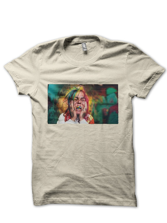 Daniel Hernandez T-Shirt Style006