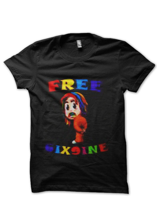 Daniel Hernandez T-Shirt Style007