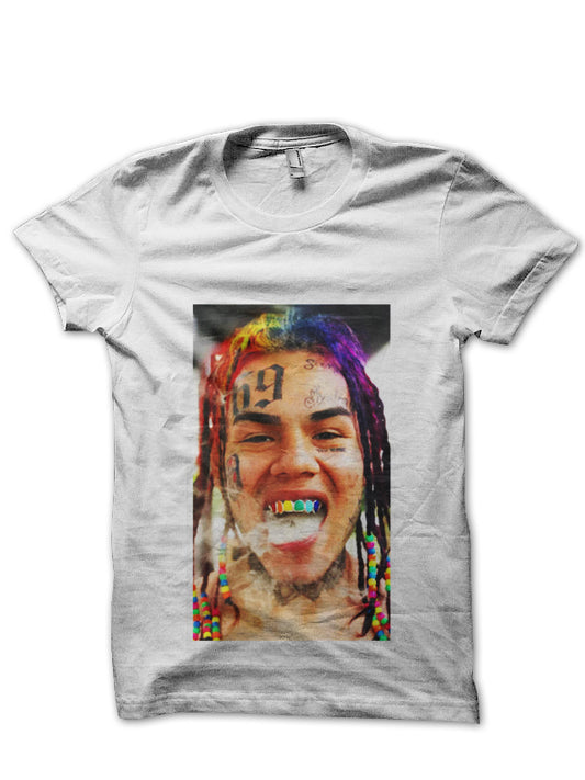 Daniel Hernandez T-Shirt Style009