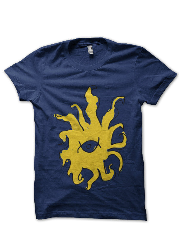 Daniel Johnston T-Shirt