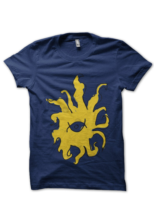 Daniel Johnston T-Shirt