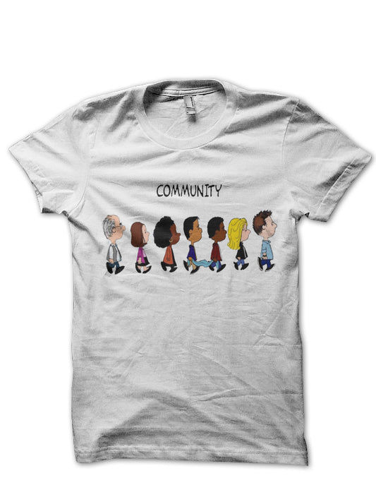 Danny Brown T-Shirt Style008