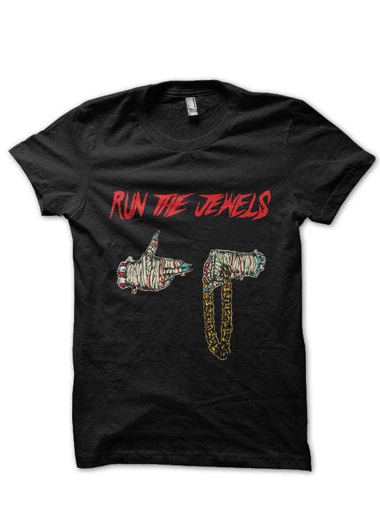 Danny Brown T-Shirt Style006