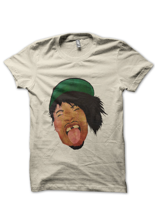 Danny Brown T-Shirt Style004