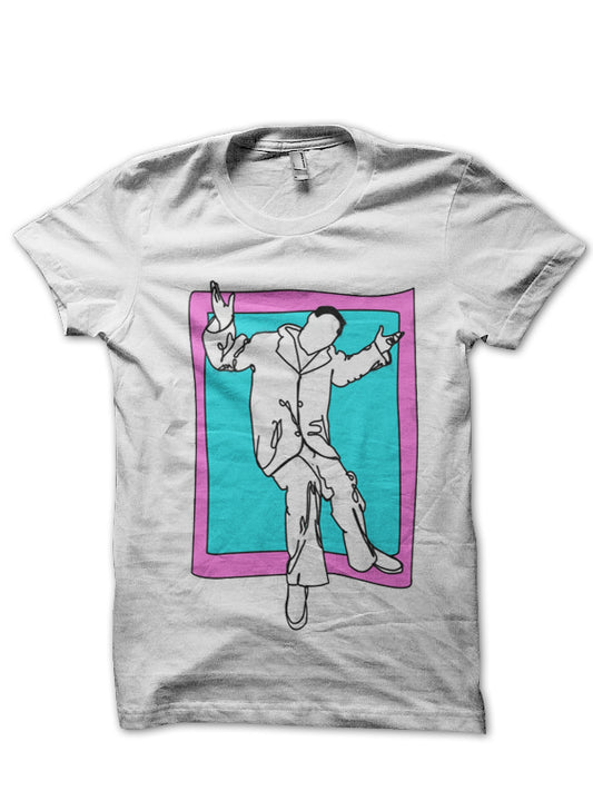 Danny Brown T-Shirt Style002