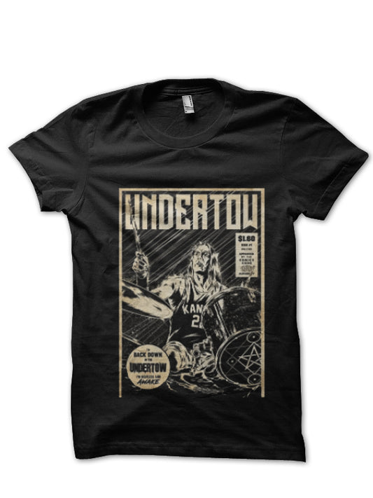 Danny Carey T-Shirt Style004