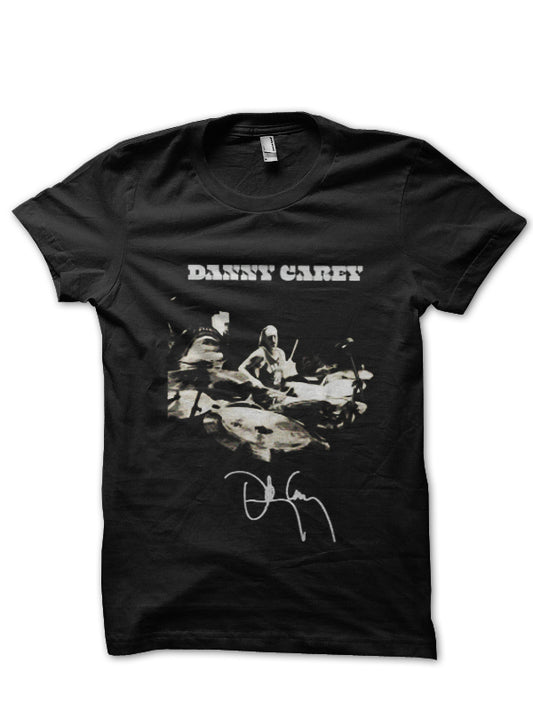 Danny Carey T-Shirt Style001