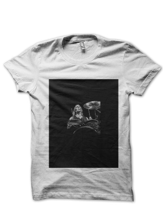 Danny Carey T-Shirt