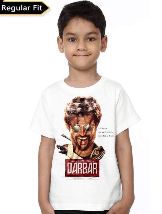 Darbar Kids T-Shirt