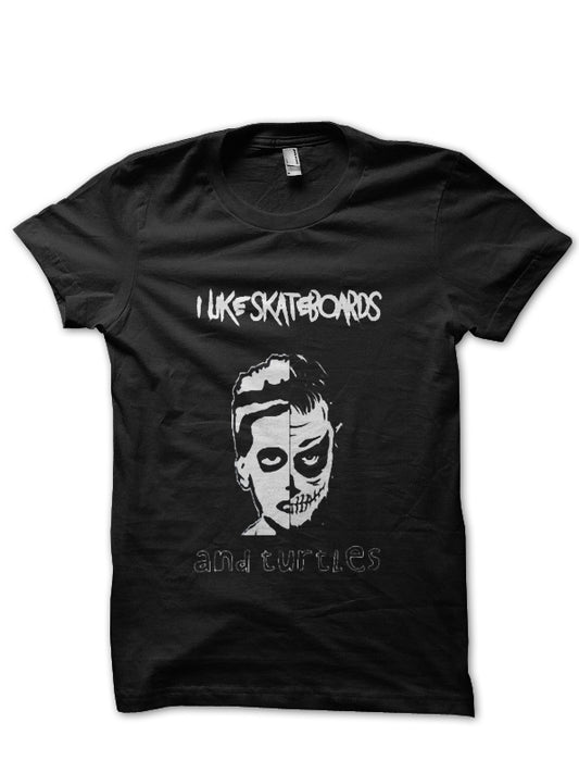 Darby Allin T-Shirt Style011