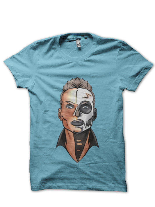Darby Allin T-Shirt Style008