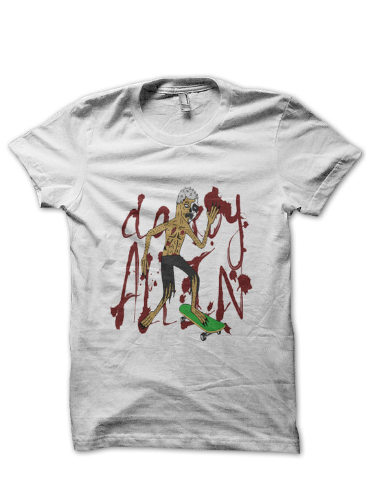 Darby Allin T-Shirt Style007