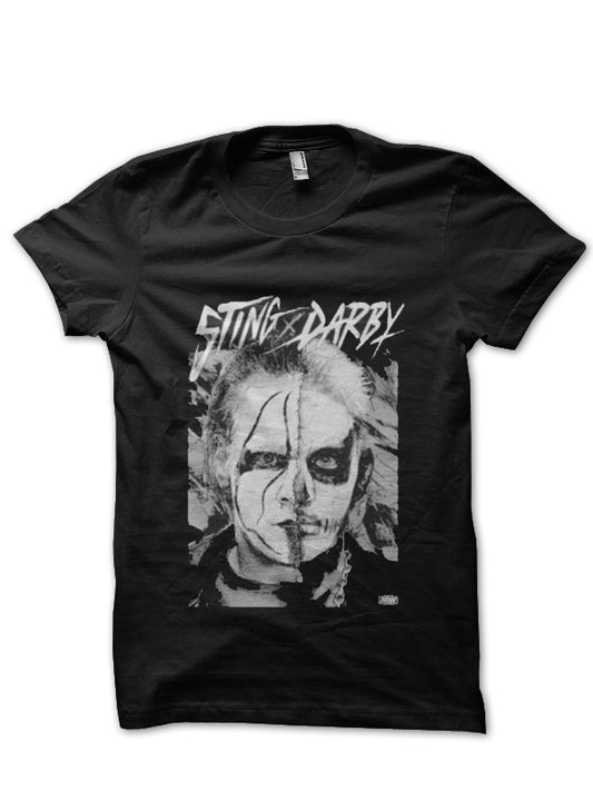 Darby Allin T-Shirt Style003