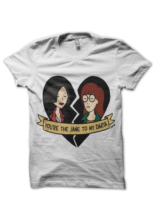Daria T-Shirt