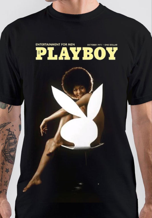 Darine Stern T-Shirt