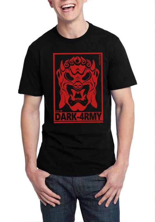 Dark Army T-Shirt