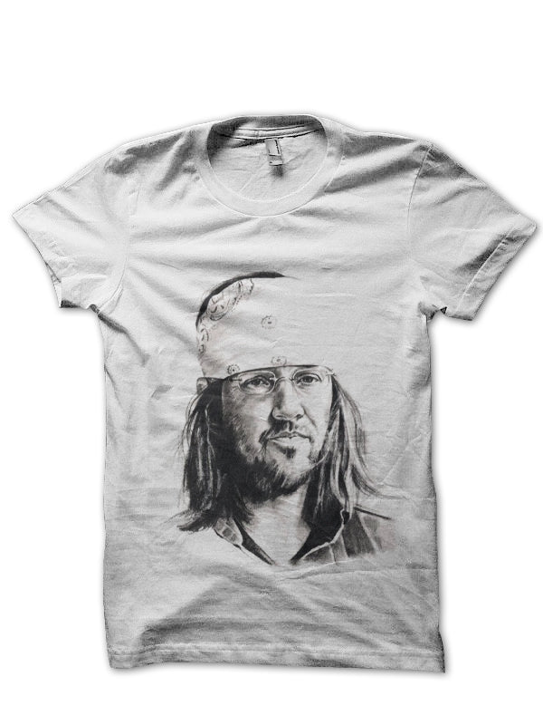 David Foster Wallace T-Shirt