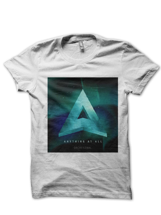 Dead By April T-Shirt Style006