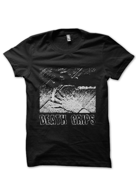 Death Grips T-Shirt Style012
