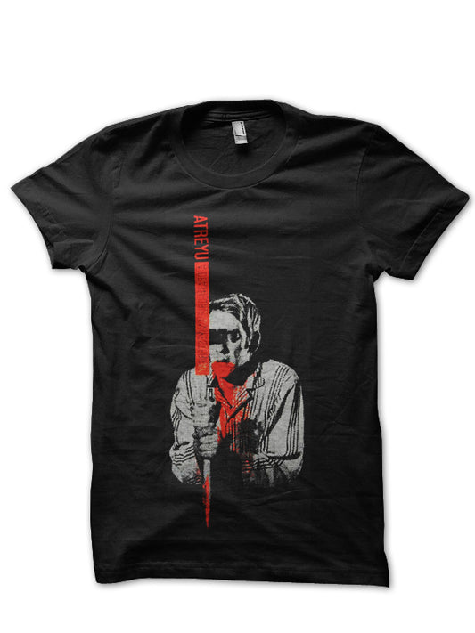 Death Grips T-Shirt Style011