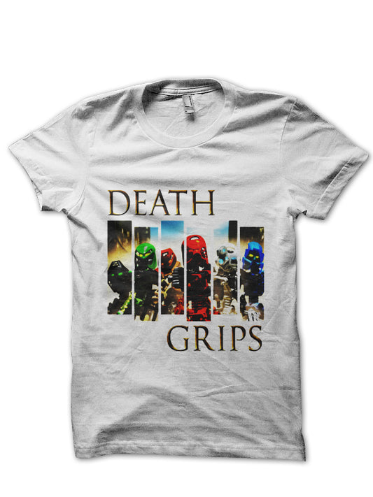 Death Grips T-Shirt Style019