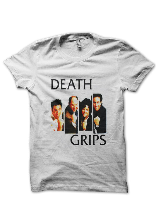 Death Grips T-Shirt Style018
