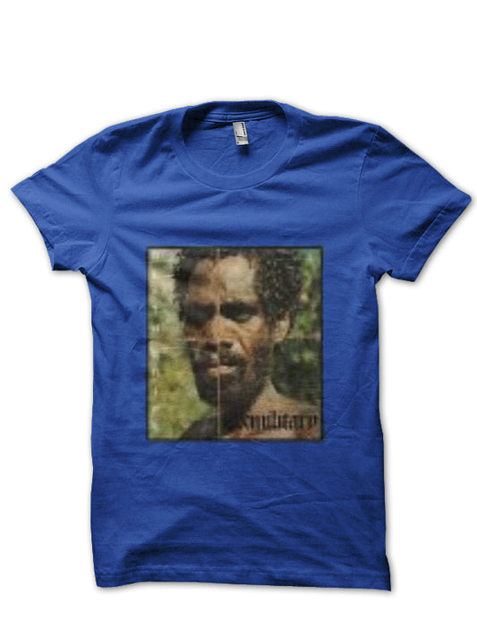 Death Grips T-Shirt Style017