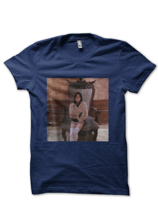 Death Grips T-Shirt Style014