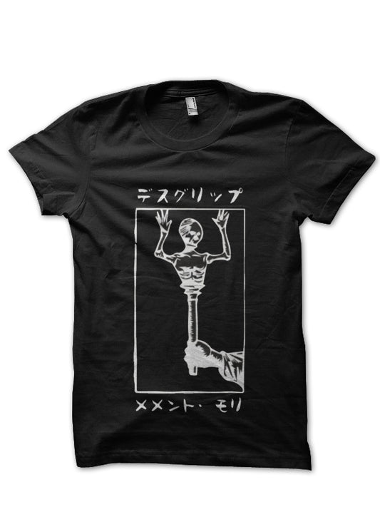 Death Grips T-Shirt Style013