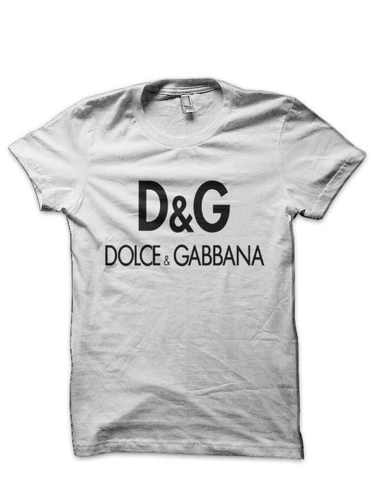Dolce & Gabbana T-Shirt Style007