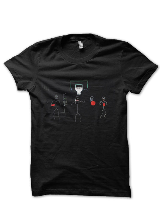 Dude Perfect T-Shirt Style003