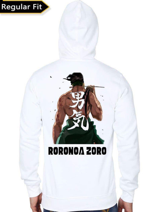 Roronoa Zoro Hoodie Style004