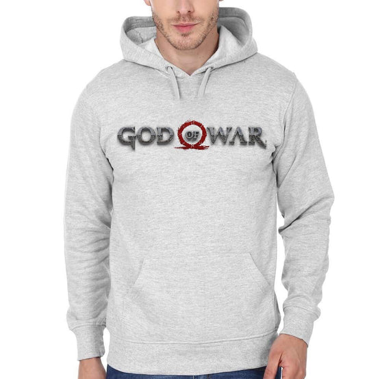 God Of War Santa Monica Studios Hoodie