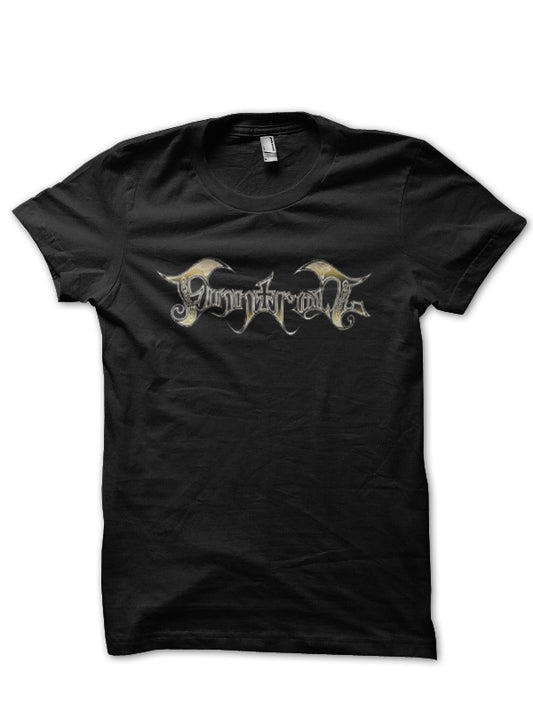 Finntroll T-Shirt Style008