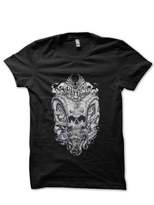 Finntroll T-Shirt Style007