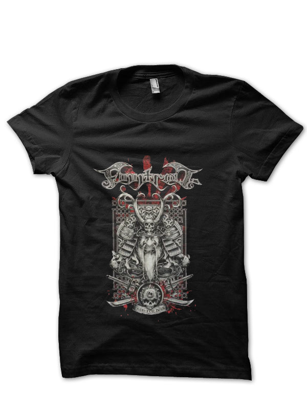 Finntroll T-Shirt Style006
