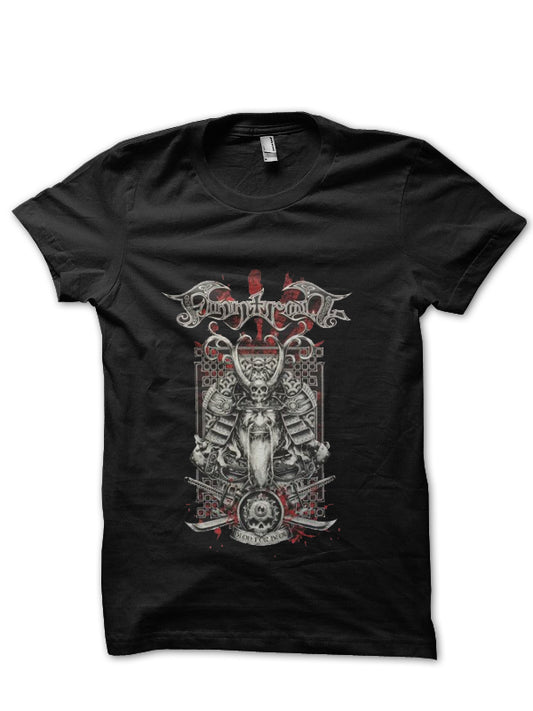 Finntroll T-Shirt Style006