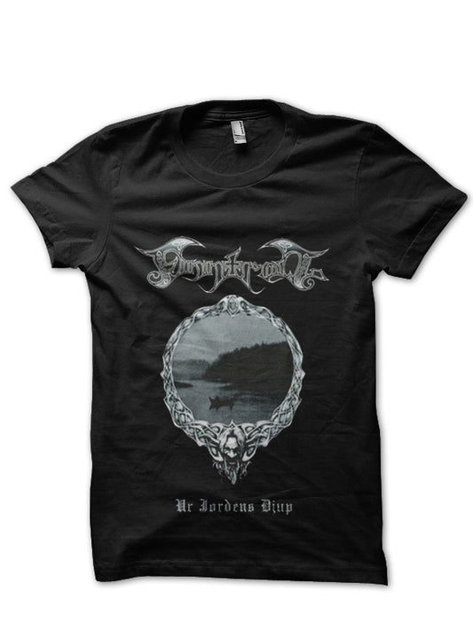 Finntroll T-Shirt Style005