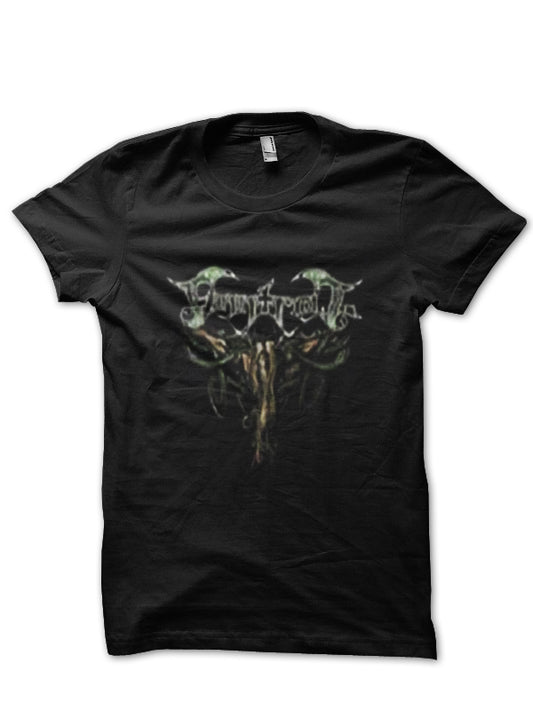 Finntroll T-Shirt Style004
