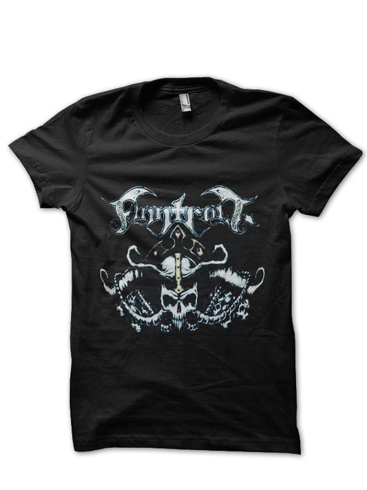 Finntroll T-Shirt Style002