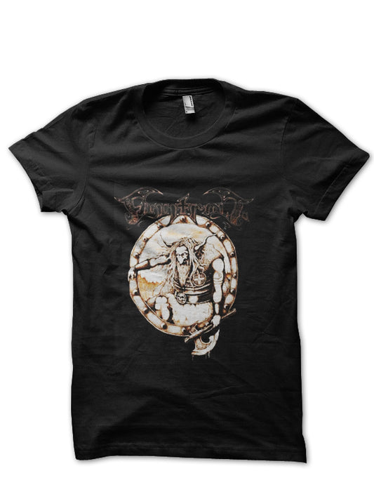 Finntroll T-Shirt Style001
