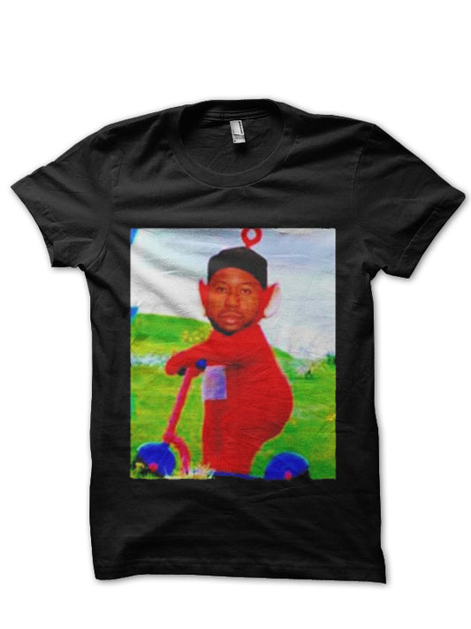 Freddie Gibbs T-Shirt Style003