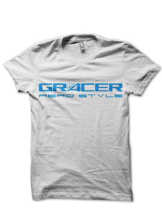 GReddy T-Shirt Style005