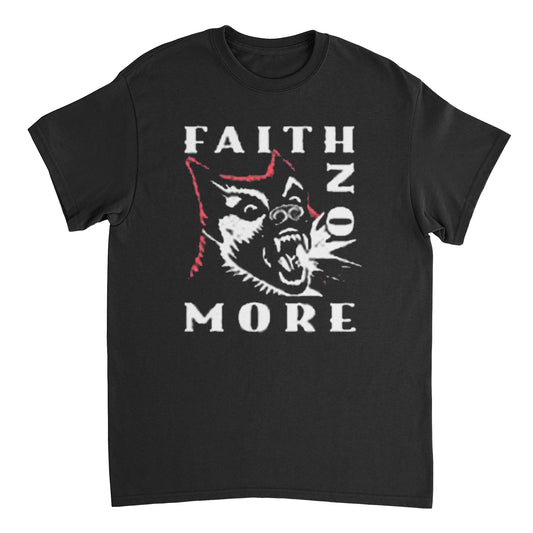 Faith No More - King For A Day, Fool For A Lifetime Dog t-shirt