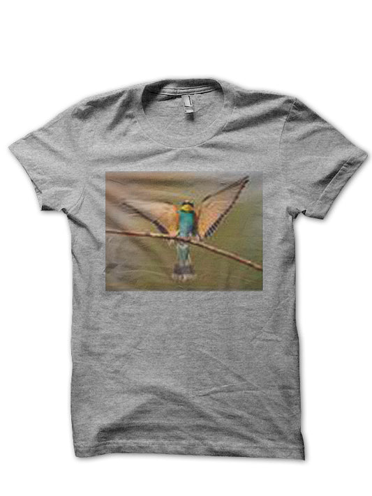 Gramatik T-Shirt Style008