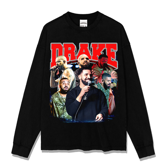 DRAKE SWEATSHIRT 2024 Style002
