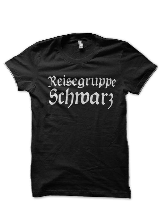 Heavy Trip T-Shirt Style008