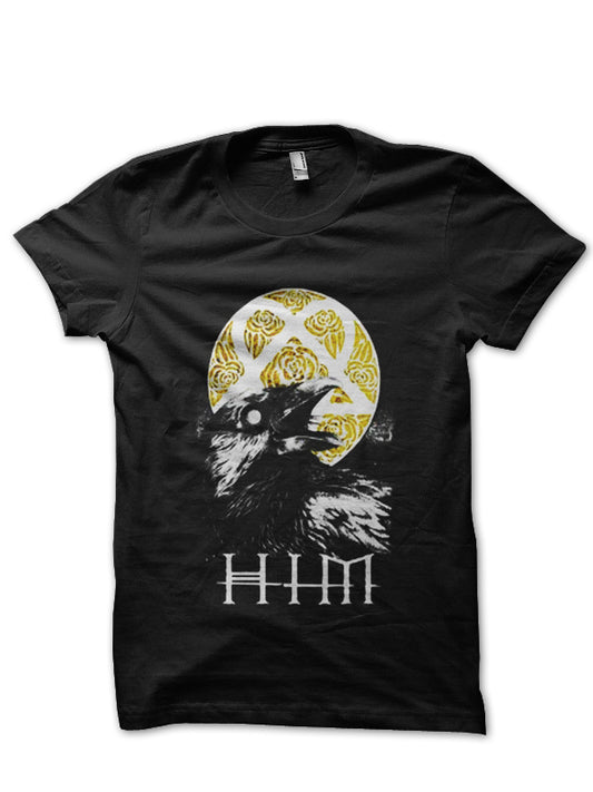 Him T-Shirt Style008