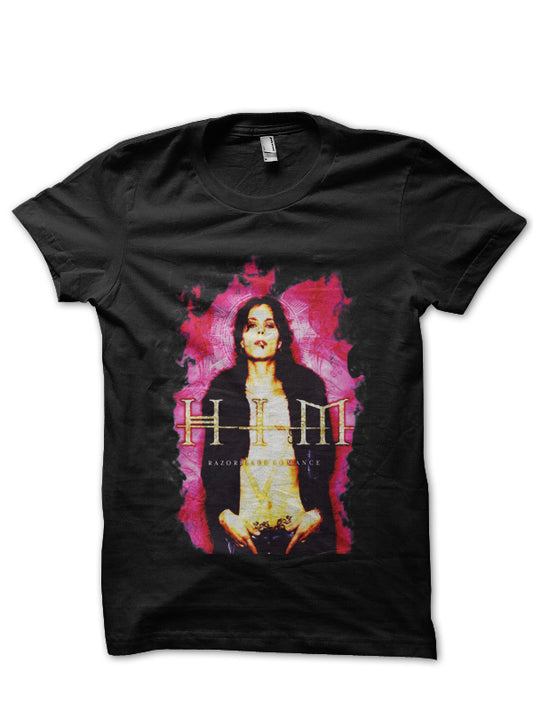 Him T-Shirt