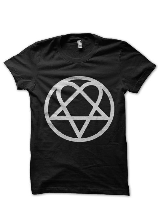 Him T-Shirt Style005
